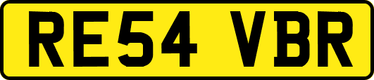 RE54VBR