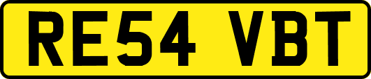 RE54VBT