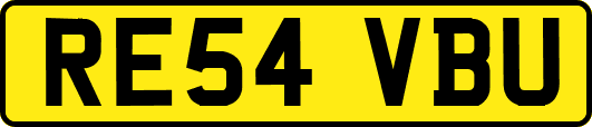 RE54VBU