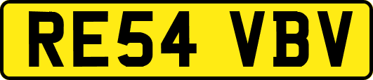 RE54VBV
