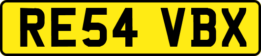 RE54VBX