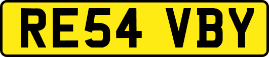 RE54VBY