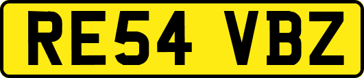 RE54VBZ