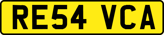 RE54VCA