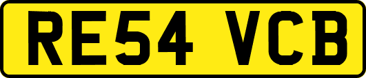 RE54VCB
