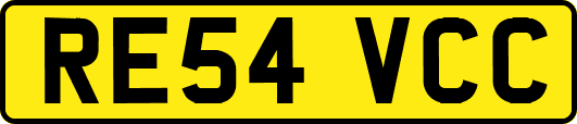 RE54VCC