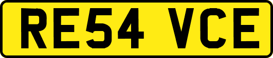 RE54VCE