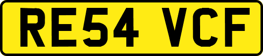 RE54VCF