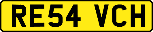RE54VCH
