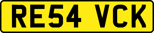 RE54VCK