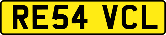 RE54VCL