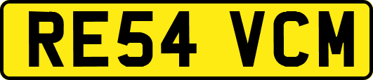 RE54VCM