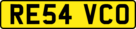 RE54VCO
