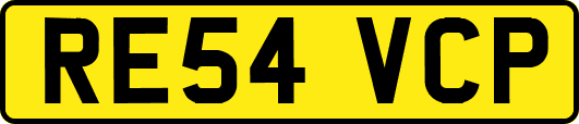RE54VCP