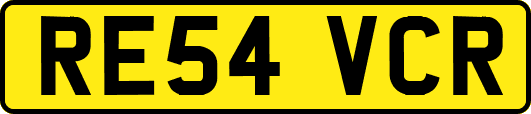RE54VCR