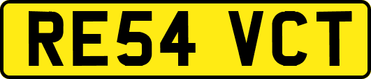 RE54VCT
