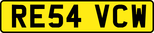 RE54VCW