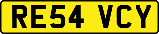 RE54VCY