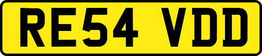 RE54VDD