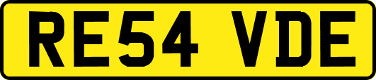 RE54VDE
