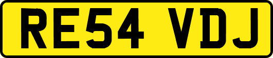 RE54VDJ