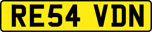 RE54VDN