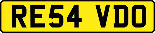 RE54VDO