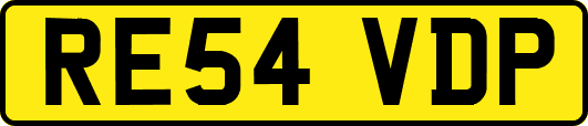 RE54VDP