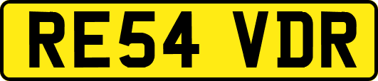 RE54VDR