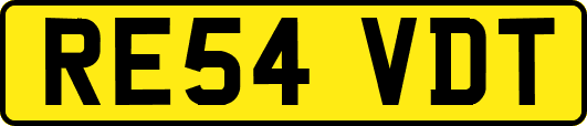 RE54VDT