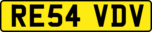 RE54VDV