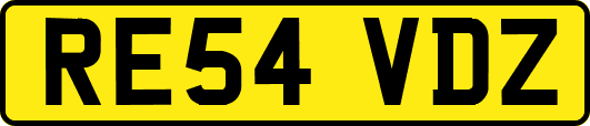 RE54VDZ