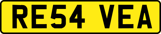 RE54VEA