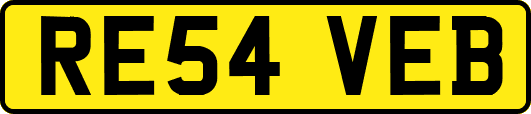 RE54VEB