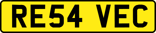 RE54VEC