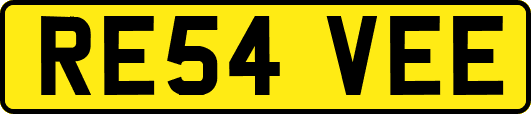 RE54VEE
