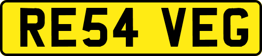 RE54VEG