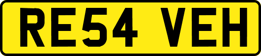 RE54VEH