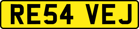 RE54VEJ