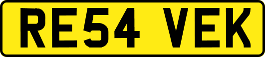 RE54VEK