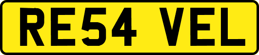 RE54VEL