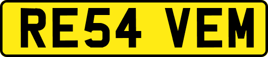 RE54VEM