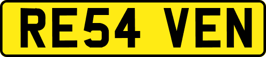 RE54VEN