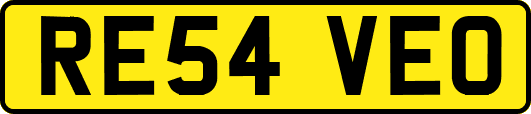 RE54VEO