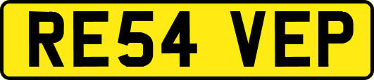 RE54VEP