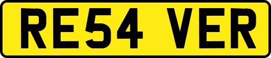 RE54VER