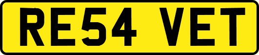 RE54VET