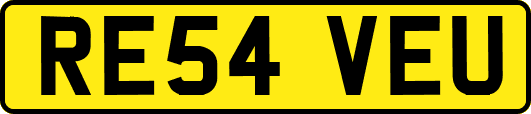 RE54VEU