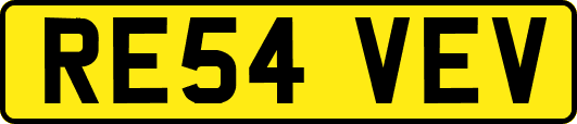 RE54VEV