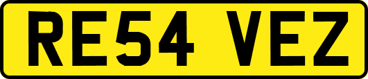 RE54VEZ